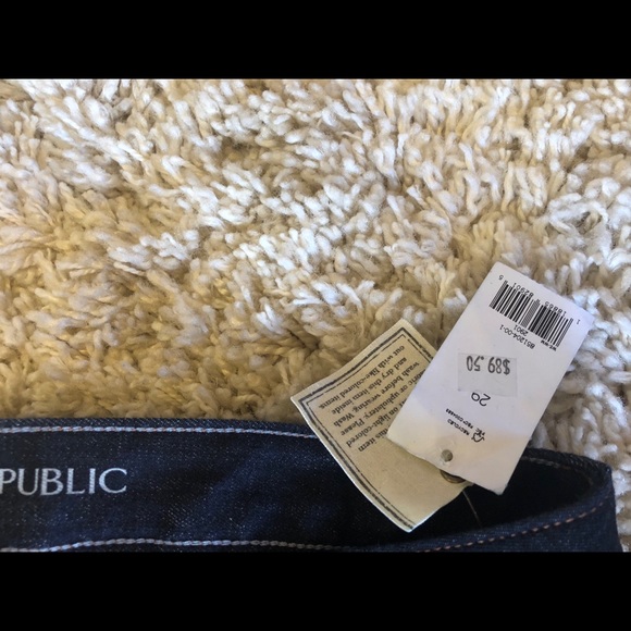 Banana Republic jean - Picture 5 of 5